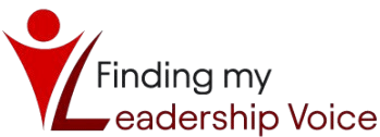 finding my leadership voice Logo